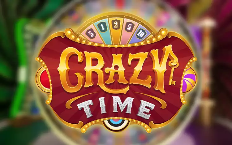 Crazy Time Slot