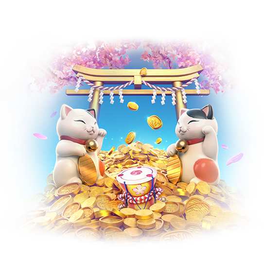 Lucky Neko Slot