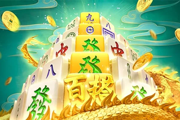 Mahjong Ways 2 Slot