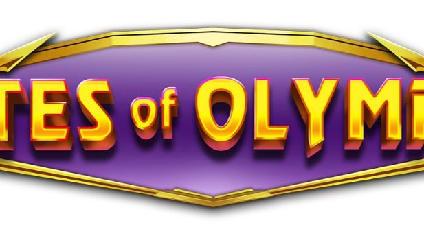 Gates of Olympus Slot